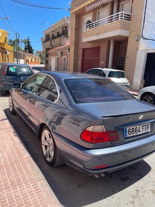 BMW Serie 3 2005