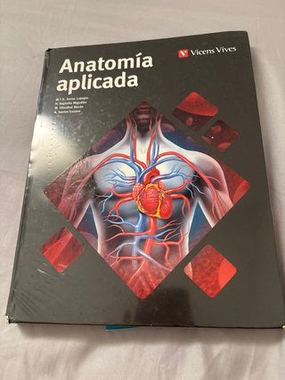 Anatomía aplicada