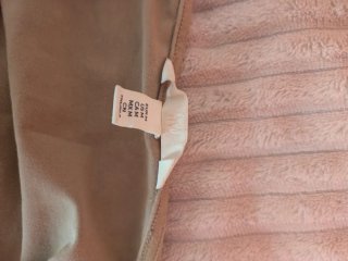 Top beige con tirantes