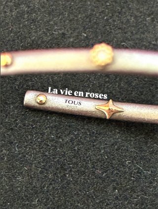 Pendientes Tous Magic Nature descatalogados