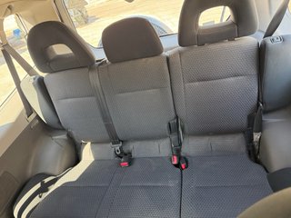 Mitsubishi Montero 2006