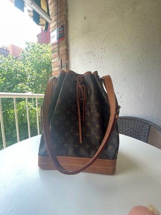 Bolso Louis Vuitton Original