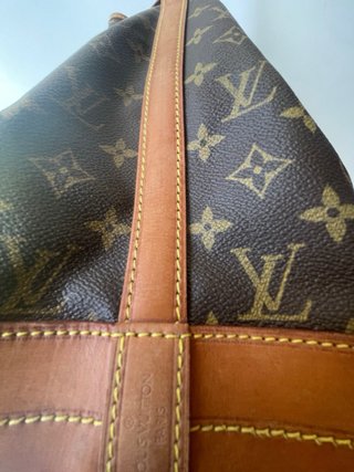 Bolso Louis Vuitton Original