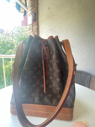 Bolso Louis Vuitton Original
