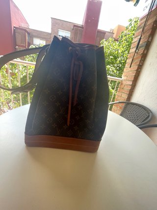 Bolso Louis Vuitton Original
