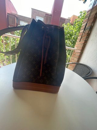 Bolso Louis Vuitton Original
