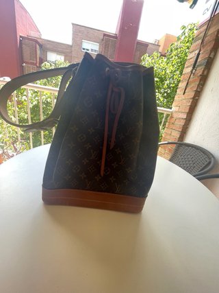 Bolso Louis Vuitton Original