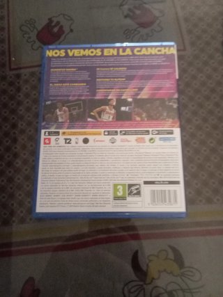 NBA 2K24 PS5 Edición Kobe Bryant