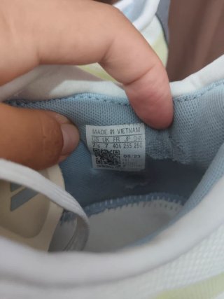 Adidas Switch FW Zapatilla Running talla 40'5