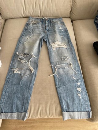 Pantalones Emporio Armani Talla 27