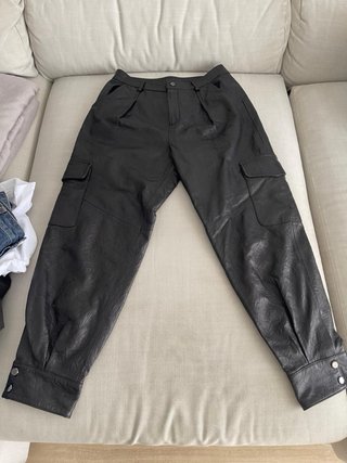 Pantalones Emporio Armani Talla 27