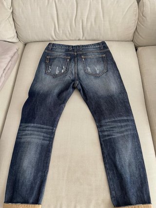 Pantalones Emporio Armani Talla 27