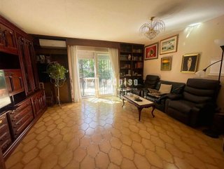 Chalet en venta en Orcasitas en Madrid