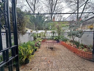 Chalet en venta en Orcasitas en Madrid