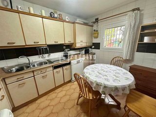 Chalet en venta en Orcasitas en Madrid