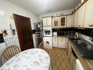 Chalet en venta en Orcasitas en Madrid