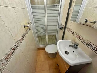 Chalet en venta en Orcasitas en Madrid