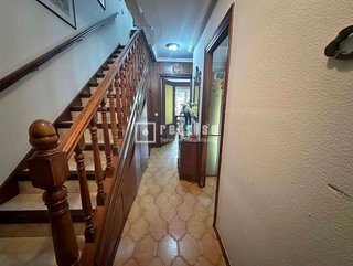 Chalet en venta en Orcasitas en Madrid