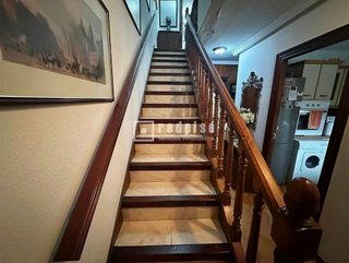 Chalet en venta en Orcasitas en Madrid