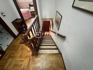 Chalet en venta en Orcasitas en Madrid