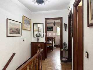 Chalet en venta en Orcasitas en Madrid
