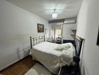 Chalet en venta en Orcasitas en Madrid