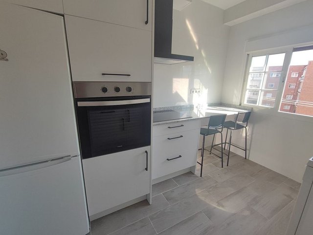 Piso en alquiler en Los Cármenes en Madrid - Imagen 8