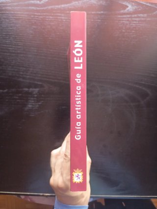 Guía artística de León