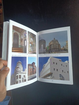 Guía artística de León