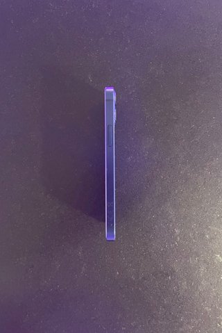 iPhone 12 Mini 128 GB Blu - Come nuovo