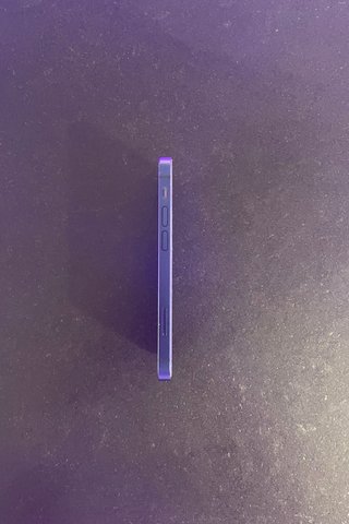 iPhone 12 Mini 128 GB Blu - Come nuovo