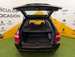 KIA SPORTAGE 2.0 CRDI 112 CV UNICO DUEÑO