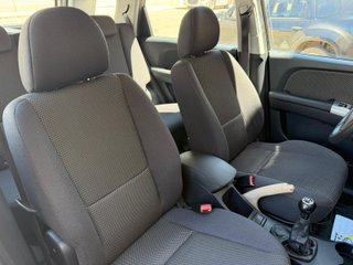 KIA SPORTAGE 2.0 CRDI 112 CV UNICO DUEÑO