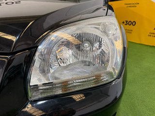 KIA SPORTAGE 2.0 CRDI 112 CV UNICO DUEÑO