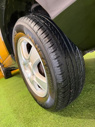 KIA SPORTAGE 2.0 CRDI 112 CV UNICO DUEÑO