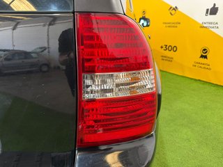 KIA SPORTAGE 2.0 CRDI 112 CV UNICO DUEÑO