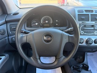KIA SPORTAGE 2.0 CRDI 112 CV UNICO DUEÑO