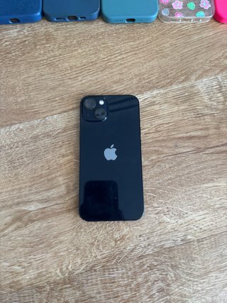 iPhone 13 Midnight 128 GB