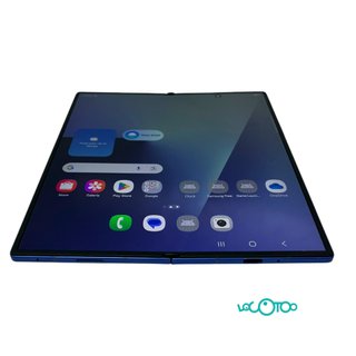 Samsung Galaxy Z Fold 7 256GB Azul