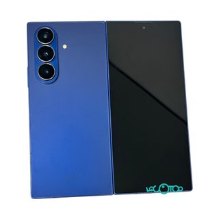 Samsung Galaxy Z Fold 7 256GB Azul
