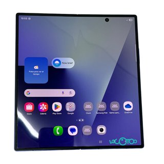 Samsung Galaxy Z Fold 7 256GB Azul