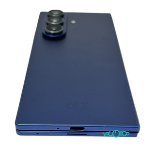 Samsung Galaxy Z Fold 7 256GB Azul