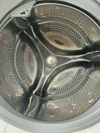 Lavadora secadora Candy 8+5 kg 1400 rpm