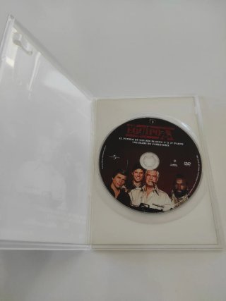 El Equipo A - Temporada 1 DVD