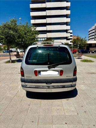 Renault Espace 2003