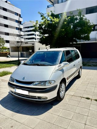 Renault Espace 2003