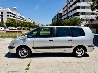 Renault Espace 2003