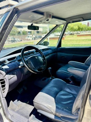 Renault Espace 2003