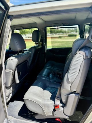 Renault Espace 2003