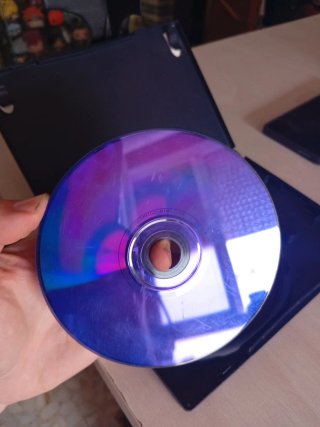 Surfing H3O PS2